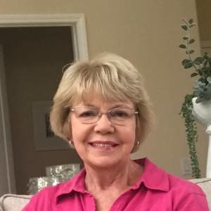 Meet your Posher, Sharon